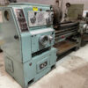 Shanyang Lathe Machine