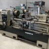 used lathe machine