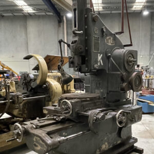 Usd Butler Slotting Machine