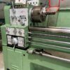 used lathe machine