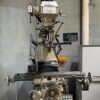 microcut 837 milling machine