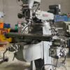 Pacific FT 2 Milling Machine