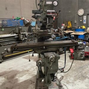 used Milling Machine
