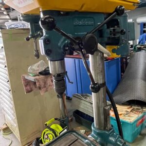 Waldown Drilling Machine