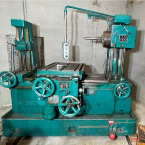 Used SACEM Horizontal boring machine